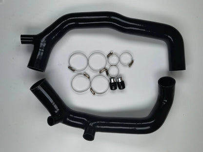 2.0" Silicone Inlet Pipe Hose Kit for BMW N54 135i 335i 335xi 535i Z4 (2007-2013)