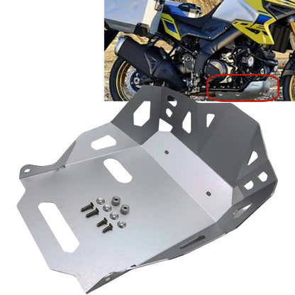 Lower Cover Guard Kit for SUZUKI V-STROM 800DE (2023-2024)