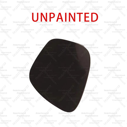 Front Bumper Hook Eye Cover Trim Cap for Lexus LS350 LS500h (2018–2022)