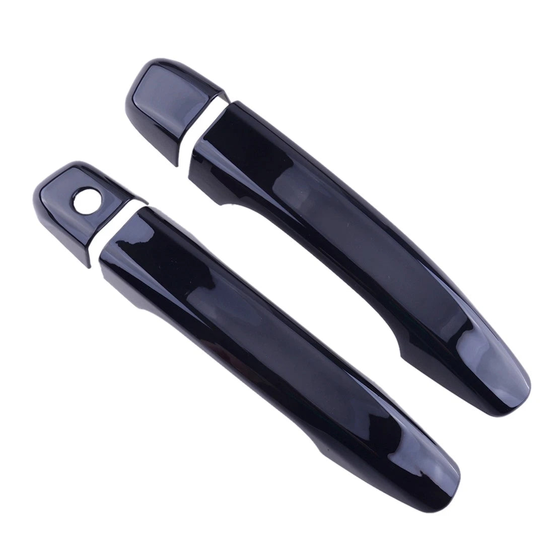 Glossy Door Handle Covers for Honda Accord (2018-2021)