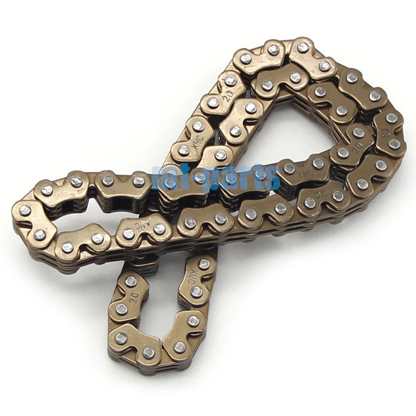 Timing Cam Chain for Honda TRX420 Fourtrax Rancher (2007-2015)