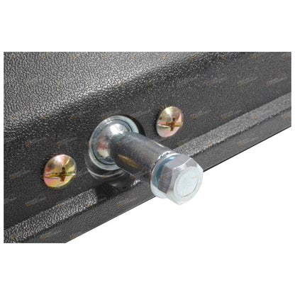 Universal Fit Mirror Head for Caravans, Horse Floats & RVs