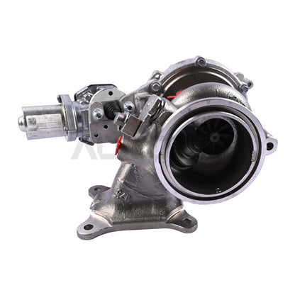 Turbocharger 1.8L for Volkswagen Passat (2014–2017)