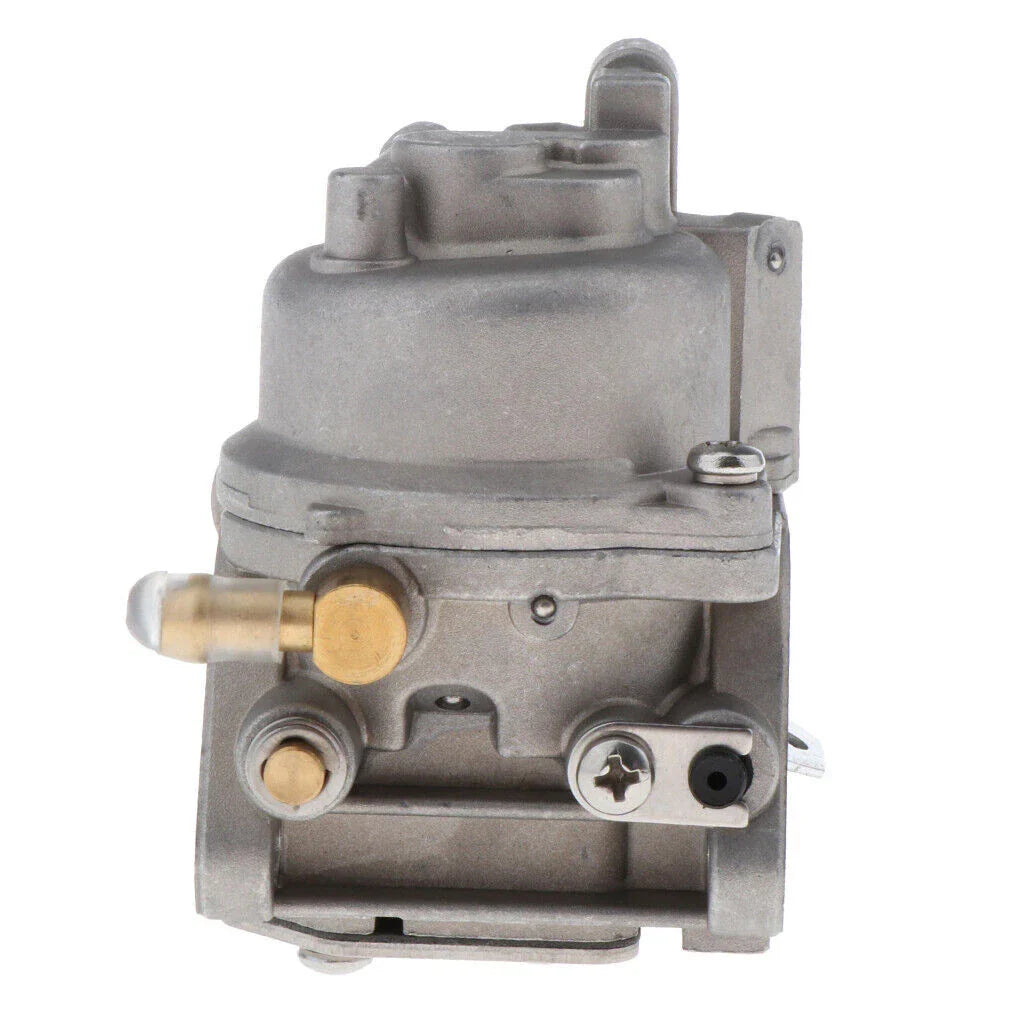 Carburetor Assy for Yamaha 4-Stroke 8HP 9.9HP F8M F9.9M Outboard