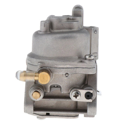 Carburetor Assy for Yamaha 4-Stroke 8HP 9.9HP F8M F9.9M Outboard