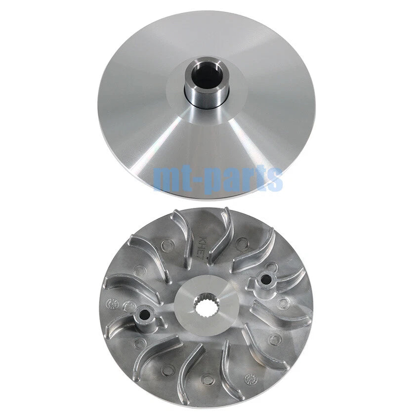 Front Clutch Variator for Benelli Zenzero 350i (2018-2023)