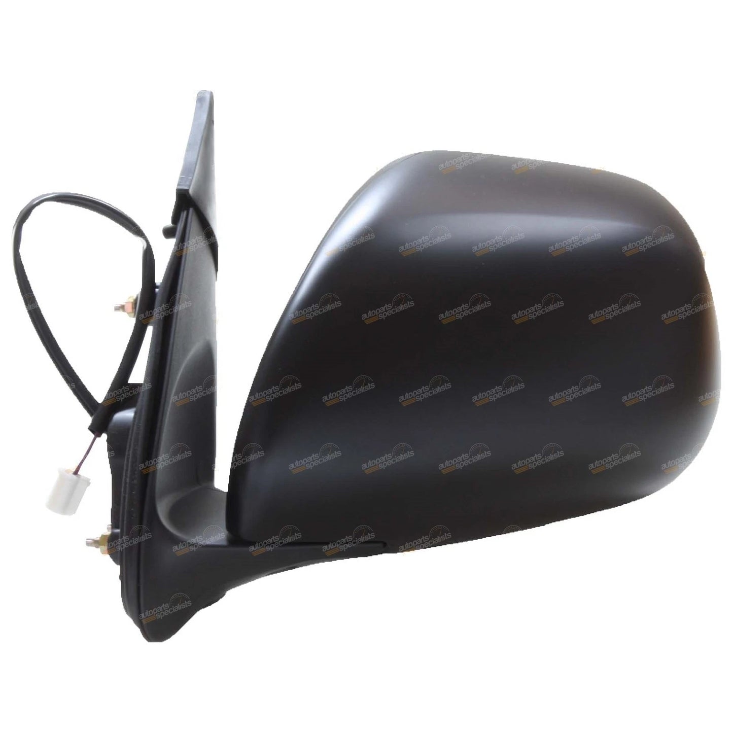 2 x LH+RH Electric Door Mirrors for Toyota Hiace (2005-2013)