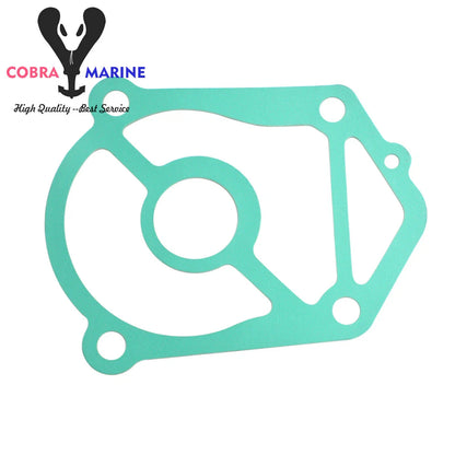 Water Pump Impeller for Suzuki DT 115 140 HP (1983-2001)