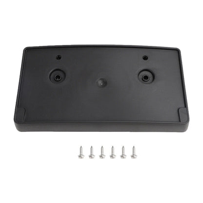 Front License Plate Bracket Holder for Ram 2500 3500 (2018)