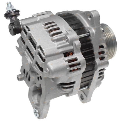 Alternator for Nissan Navara D22 2.5L YD25DDTi Diesel - Japan Built