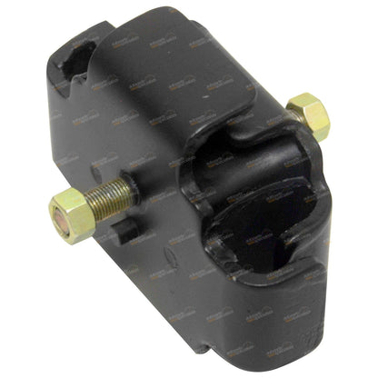 2 x Front Engine Mounts for Landcruiser HJ60 HJ61 2H 12H (1984–1990)