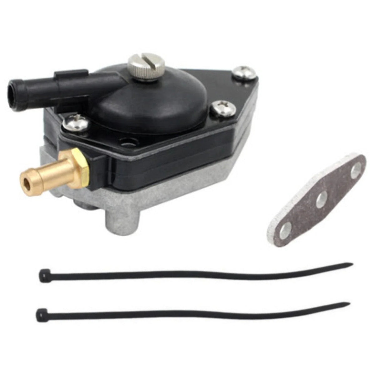 Fuel Pump for Johnson/Evinrude Outboard 20-140HP