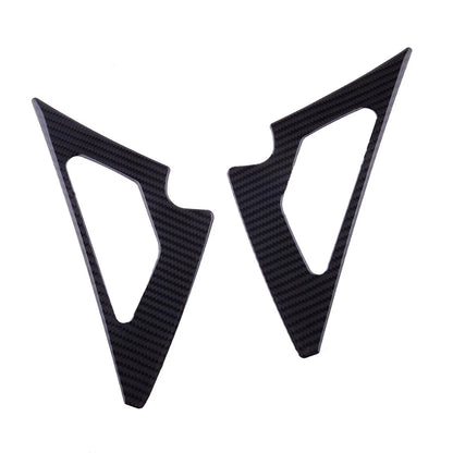 Carbon Fiber Air Outlet Panel Cover for Toyota GT86 Scion FR-S (2012-2017)