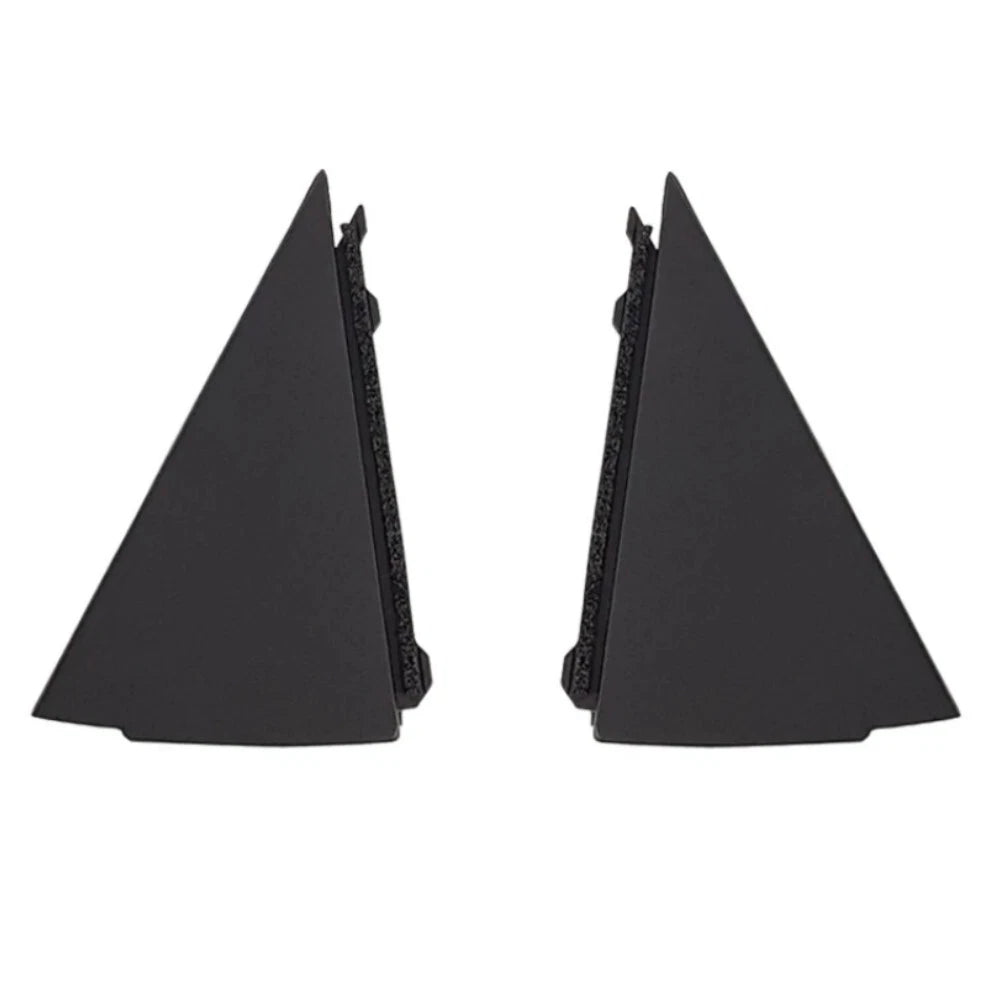 Rear Door Corner Trim Covers for Hyundai i30 (2008-2011)