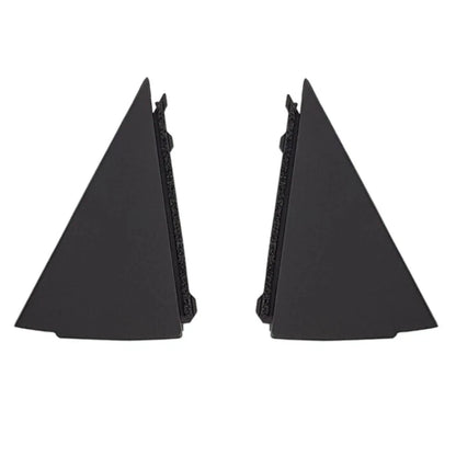 Rear Door Corner Trim Covers for Hyundai i30 (2008-2011)