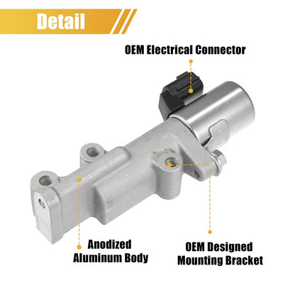 Variable Valve Timing VVT Solenoid for Infiniti G35 FX35 (2003-2007)