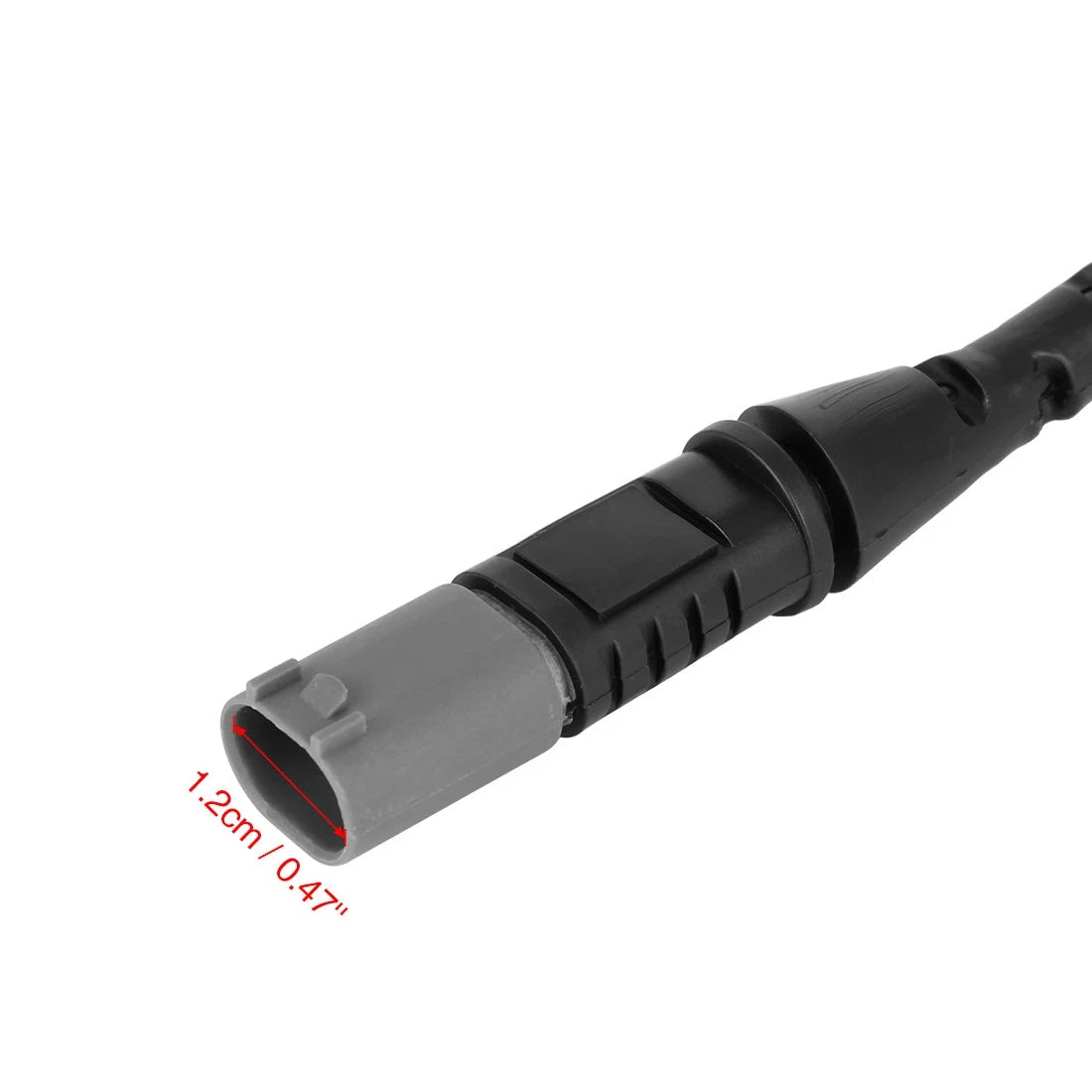 Front Brake Pad Wear Sensor for BMW X5 (2007 - 2013)