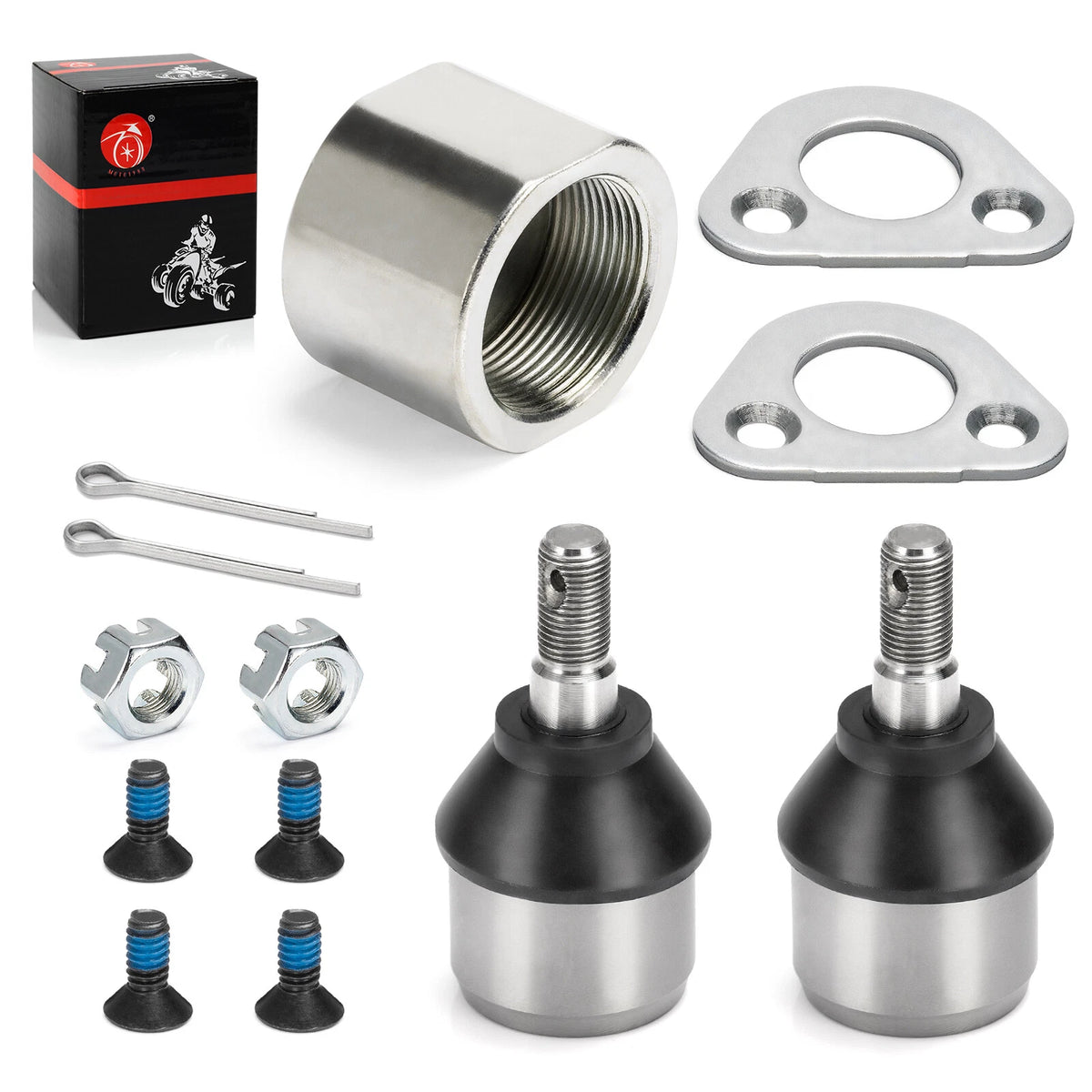 Ball Joint Removal Kit for Polaris Sportsman 570-800