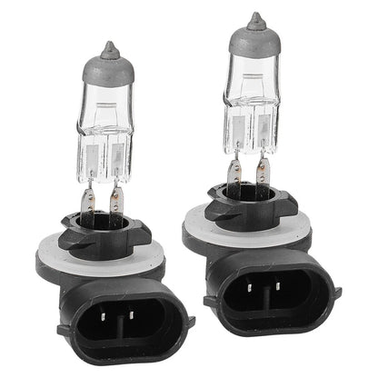 12V 27W 881 Fog Light Halogen for Car (Various Years)