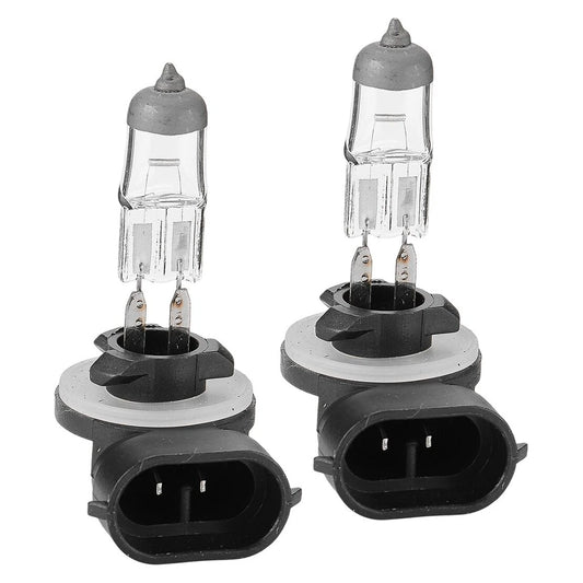 12V 27W 881 Fog Light Halogen for Car (Various Years)