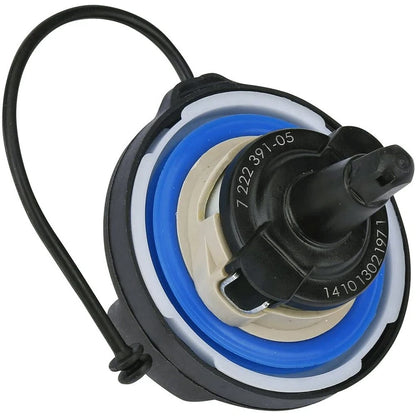 Gas Cap for BMW E39 E46 E60 E90 X1 X3 X5 MINI (1995-2015)