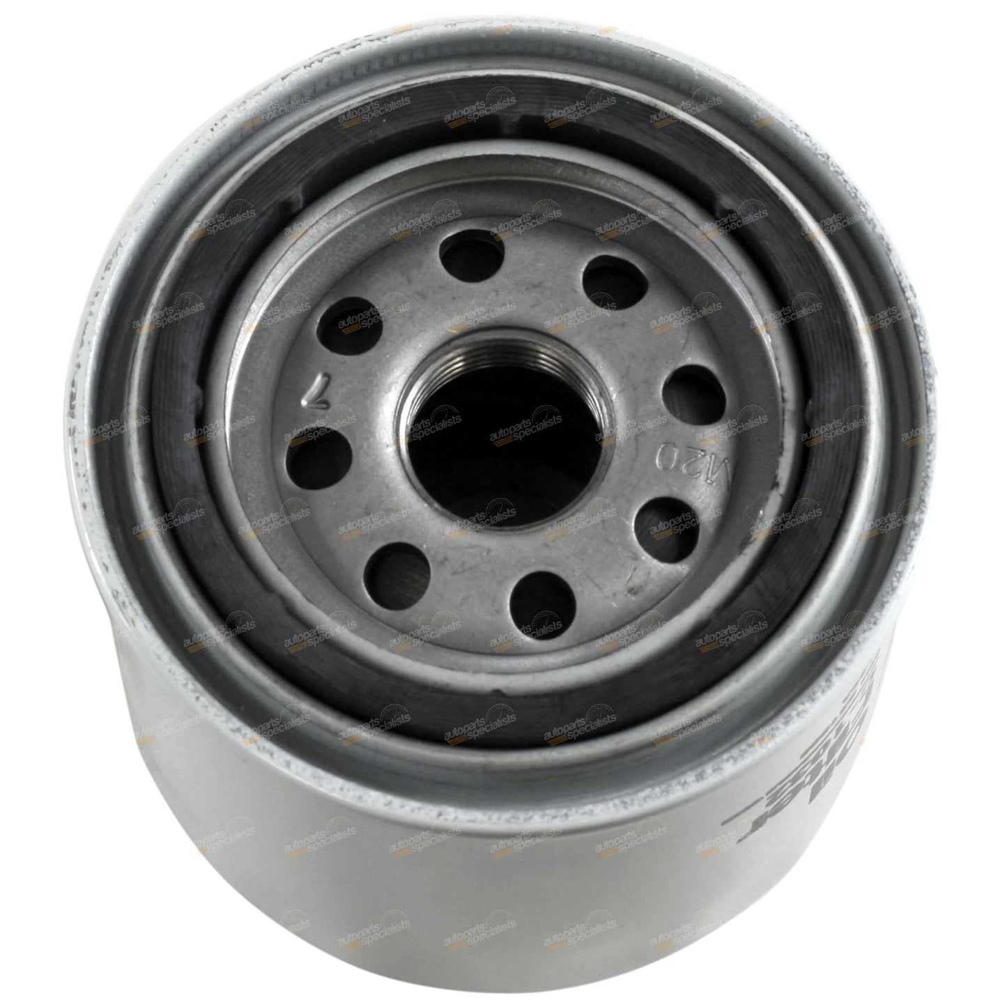 4x Engine Oil Filter for Kia Optima 2.5L/2.7L V6 (2001-2006)
