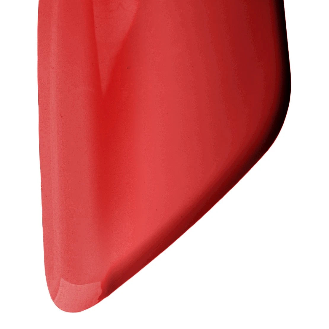 Red Front Right Headlight Washer Nozzle Cover for Volvo S60 V60 (2011-2018)