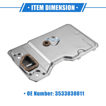 Engine Transmission Filter for Toyota Tacoma (1995-1999)