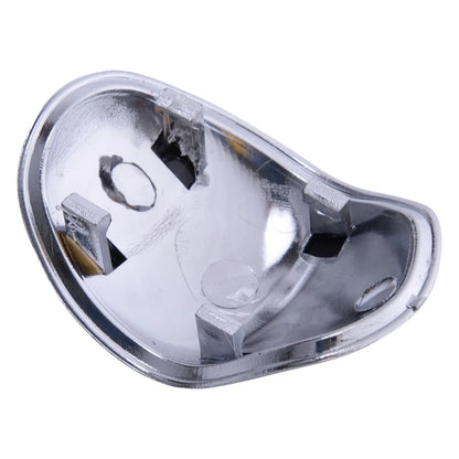 Lid ID Insert 6.4x4.3cm for Ford Focus Fiesta (2011-2023)