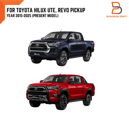 Genuine Toyota LED Tail Light Pair for Hilux Ute Revo (2015-2025)