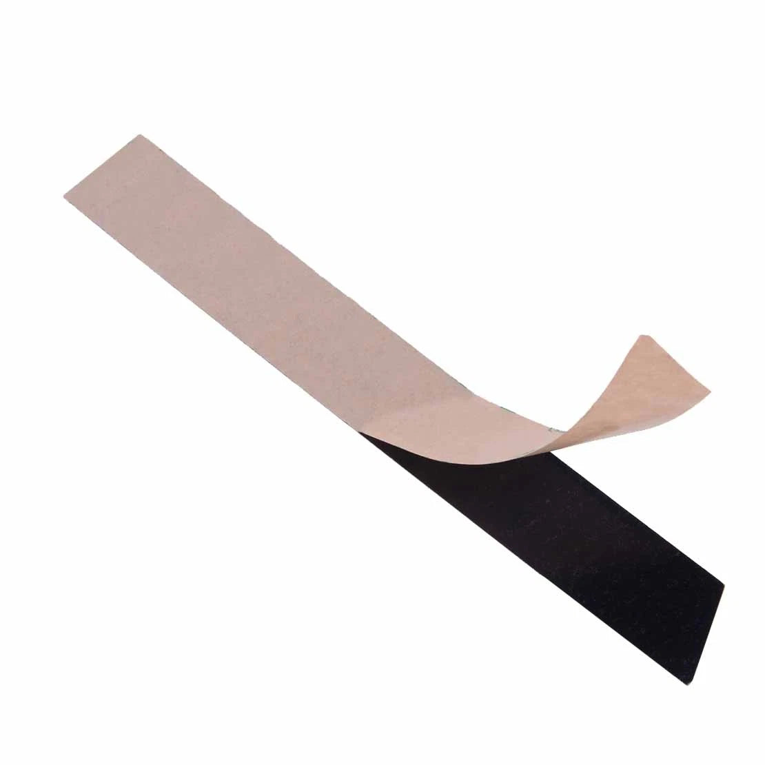 4 x Black Door Trim Covers for Mercedes Benz CLS C219 (2005-2010)
