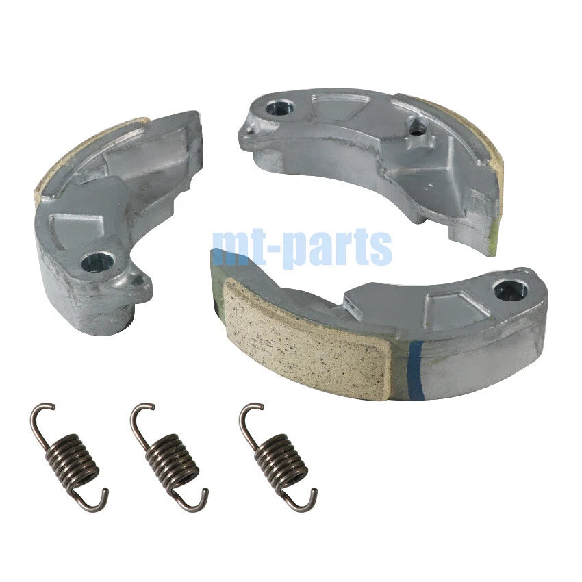 Clutch Weight Set for Honda Click 125, Vario 150, Vario 125 (12-23)