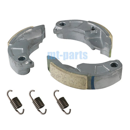 Clutch Weight Set for Honda Click 125, Vario 150, Vario 125 (12-23)