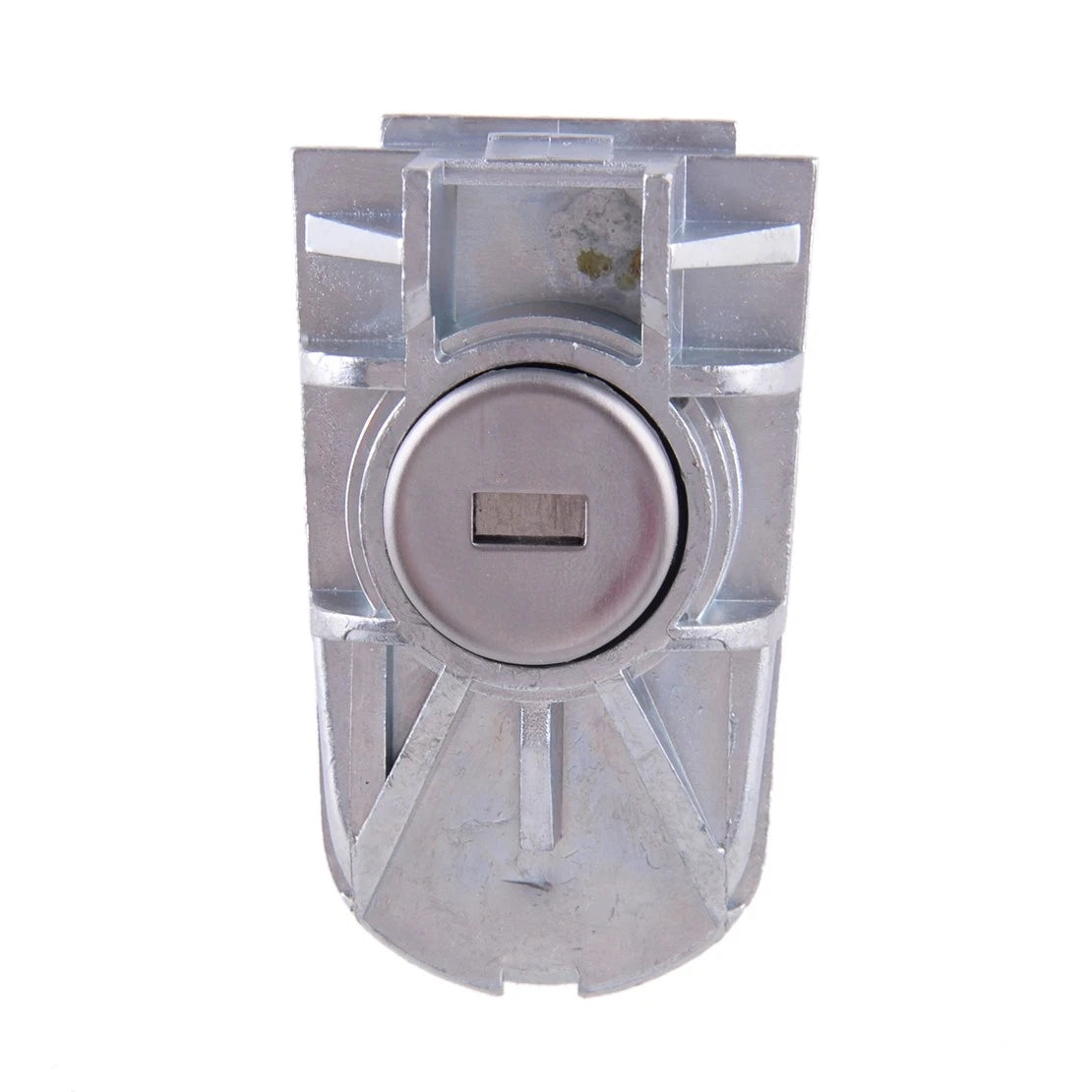 Front Left Door Lock Cylinder w/ 2 Keys for Ford Focus C-Max S-Max (2012-2018)