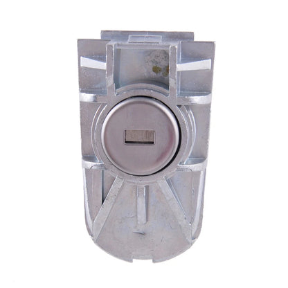 Front Left Door Lock Cylinder w/ 2 Keys for Ford Focus C-Max S-Max (2012-2018)