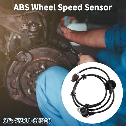 ABS Wheel Speed Sensor for Nissan X-Trail T30 (2001-2003)