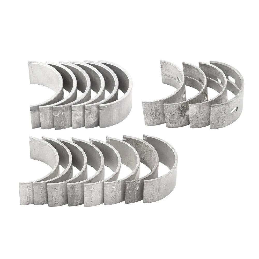 STD Connecting Rod Main Bearing Set for Kawasaki ZX6R Ninja (2009-2023)