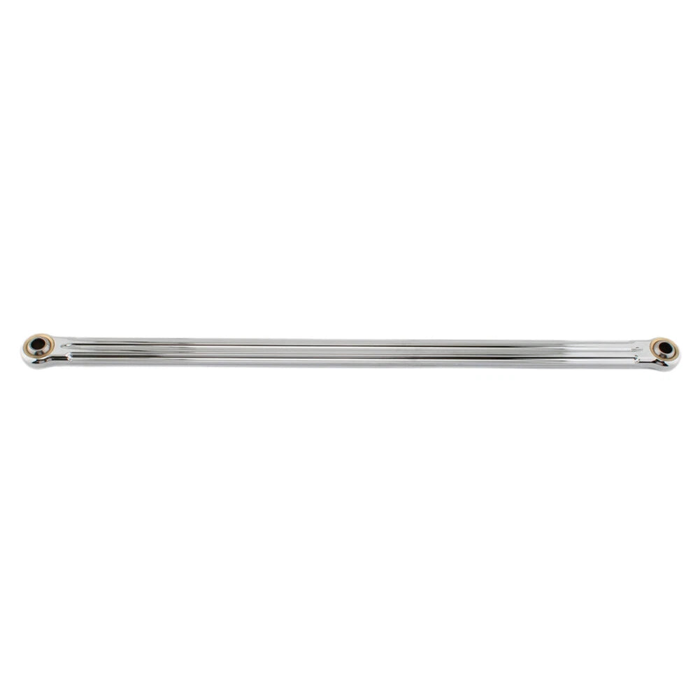 Chrome Gear Shift Linkage Shifter Link Rod for Harley V-Rod Muscle (2002-2017)