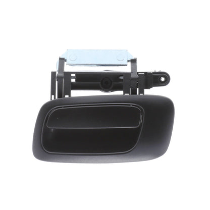 Textured Black Rear Left Outer Door Handle for Holden Astra (2000-2005)