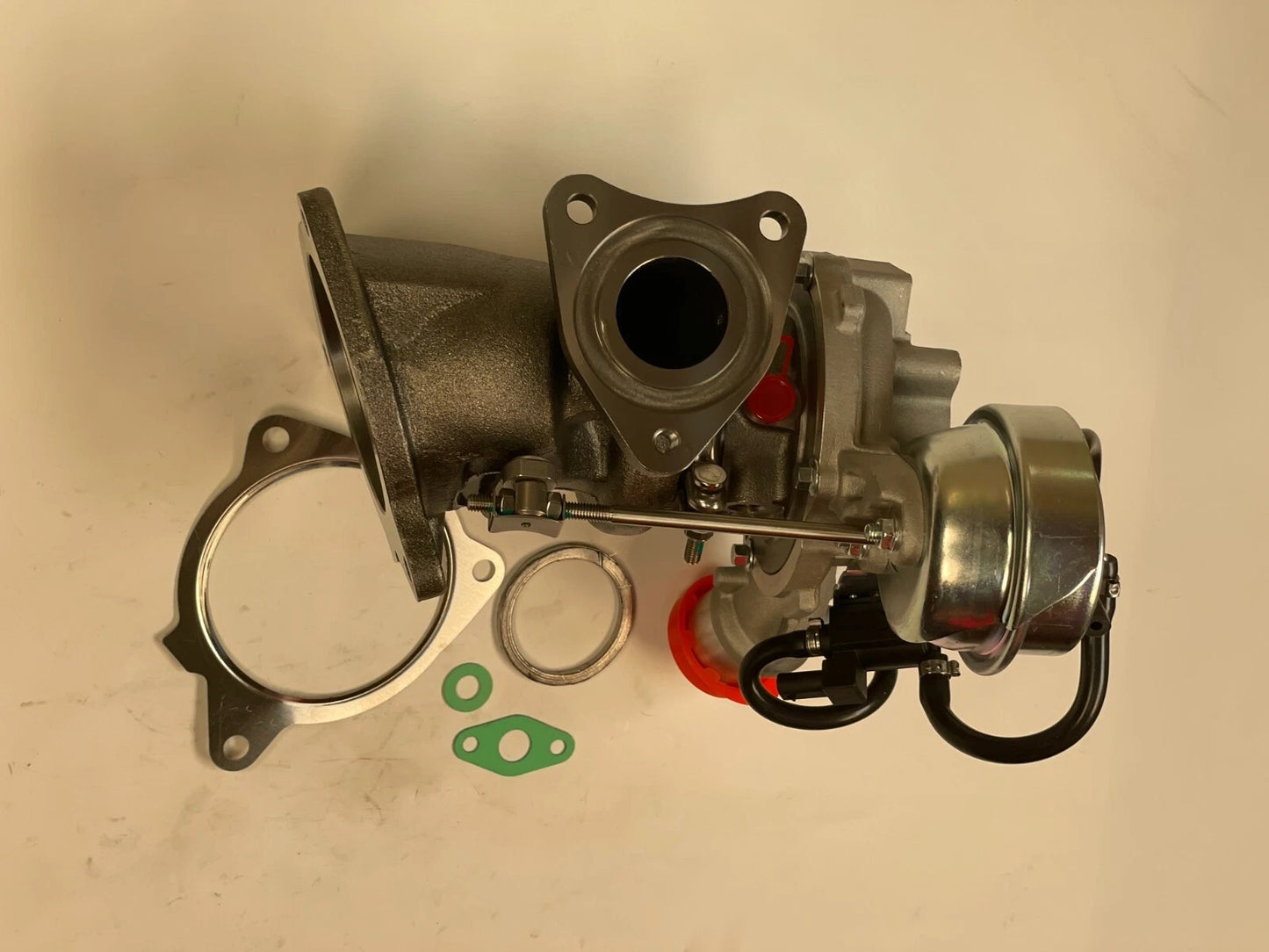 Balanced Turbo for 2013-2016 Ford Fiesta, Escape, Fusion, Transit 1.6L