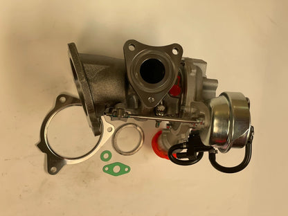 Balanced Turbo for 2013-2016 Ford Fiesta, Escape, Fusion, Transit 1.6L