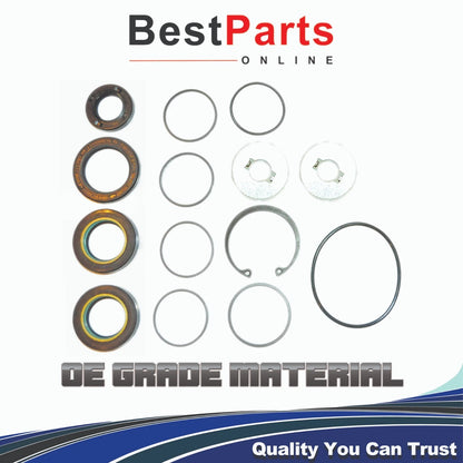 Rack and Pinion Seal Kit for Toyota Celica (1994–1999)