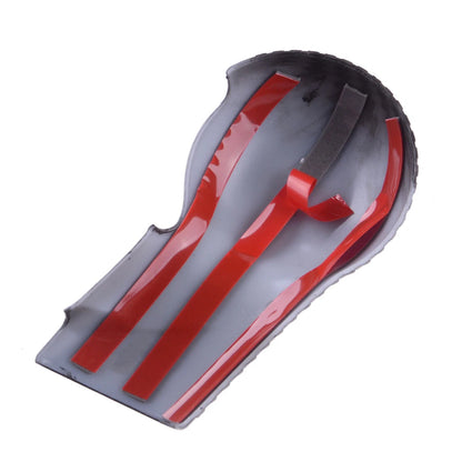 ABS Gear Shift Knob Cover Trim for Chevrolet Camaro (2010-2015)