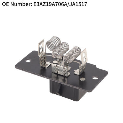 HVAC Blower Motor Resistor for Ford Crown Victoria 4.6L (1997-2005)