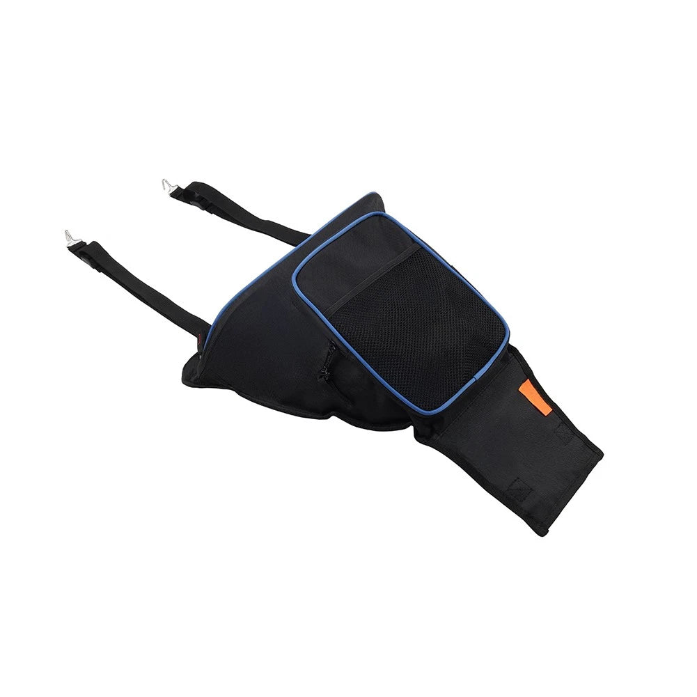 UTV Cab Center Storage Bag for Polaris RZR 570 800 900 1000 (2010-2023)