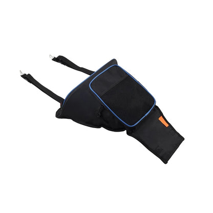 UTV Cab Center Storage Bag for Polaris RZR 570 800 900 1000 (2010-2023)