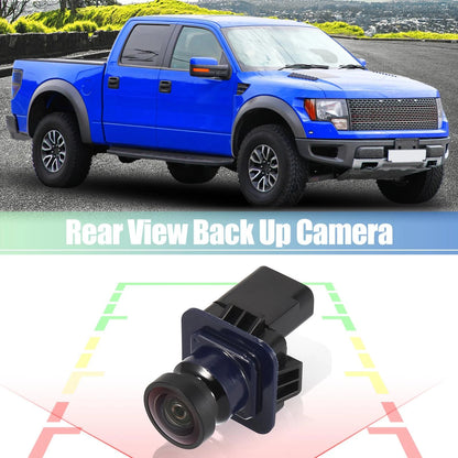 Rear View Backup Parking Camera for Ford F-150 (2011-2014)