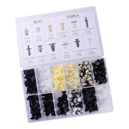 Zierleistenhalter Set f��r Mitsubishi CT (Zierleisten, Sto��stange, Karosserie)