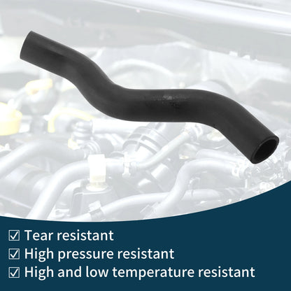 Radiator Hose & Heater Hose for Water Pipe - Radiator Outlet Hose