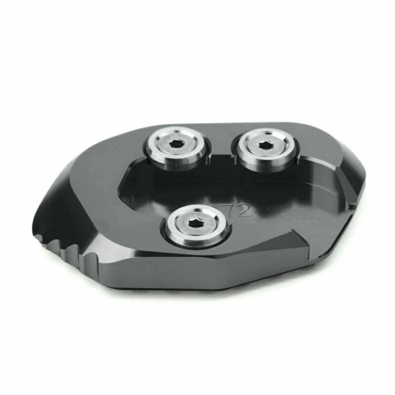 CNC Side Stand Plate for Honda CB1000R (2018-2019)